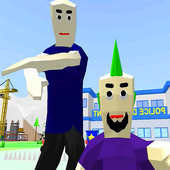 New Dude Theft Wars  Tips icon