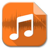 MP3 Music Download Player icon