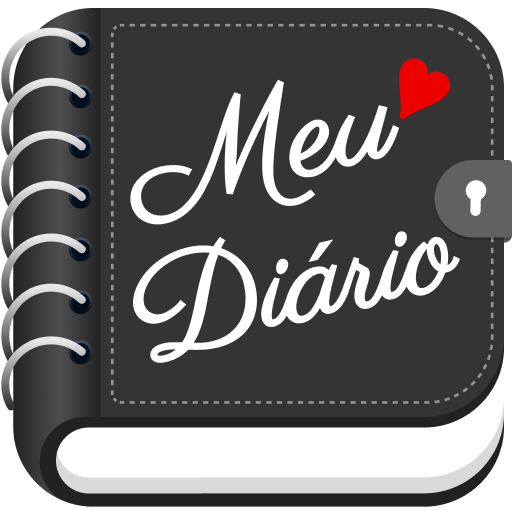 Privados diário com senha icon