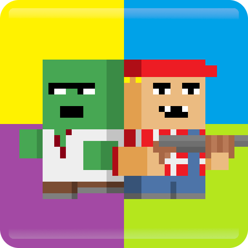 Color of the Dead icon