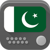 ikon Radio Pakistan