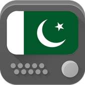 Radio Pakistan on 9Apps