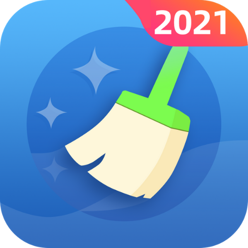 Clean Super Master icon