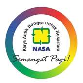 Agen Resmi Nasa