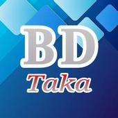 BD TAKA ~ View &amp; Earn Money icon