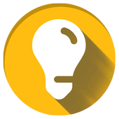 Lamp LED FlashLight आइकन