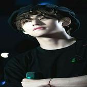 V Kim Tae Hyung Wallpapers 2020 icon