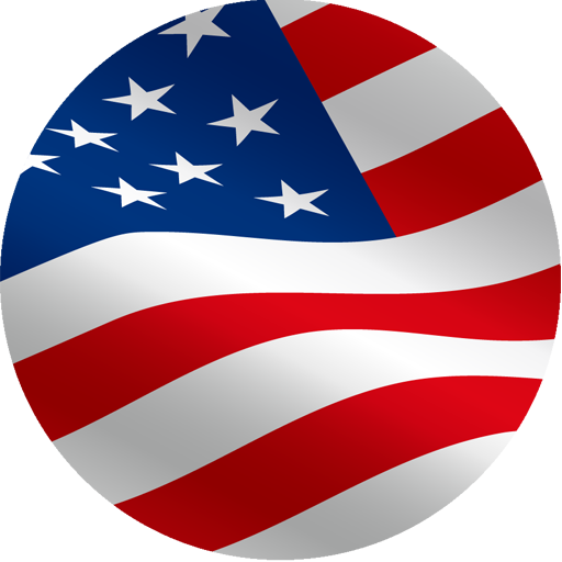 USA VPN - Free VPN &amp; Unlimited Secured VPN icon