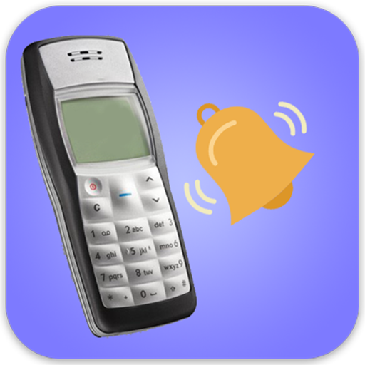 1100 개의 오리지널 벨소리 icon