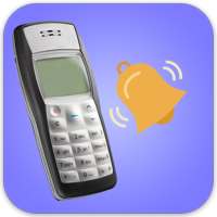 رنات هاتف 1100 الأصلية on 9Apps