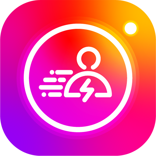 Get Real Followers for instagram icon