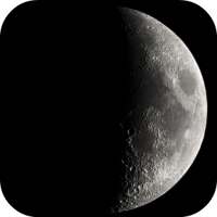 Moon Video Live Wallpaper on 9Apps