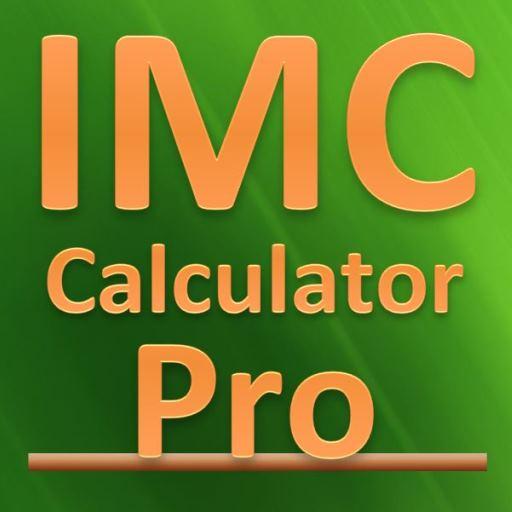 Indice de masa corporal calculadora icon
