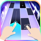 Piano Tiles 2019 icon