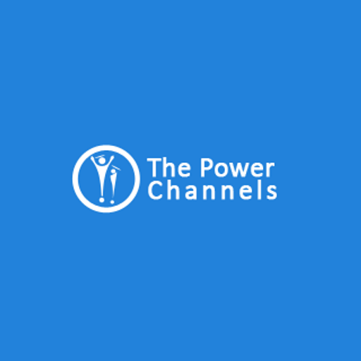 The Power Channels TV icon