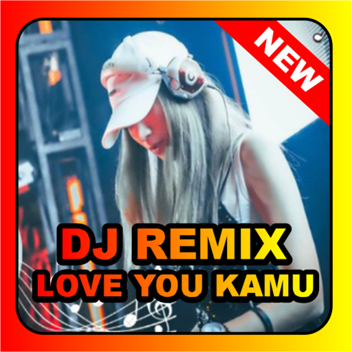 Dj Love You Kamu Tik Tok - Blink icon