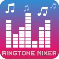 Ringtone Mixer on 9Apps