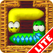 Snake Slider Lite icon