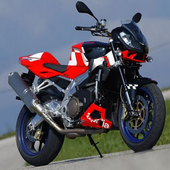 Superbikes Wallpapers icon