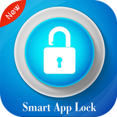 AppLock – PIN Lock, Pattern Lock icon