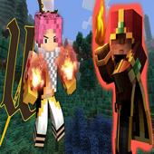 Escapee’s Wizardry Mod icon