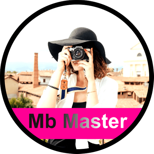 Mb Master icon