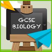 GCSE Biology on 9Apps