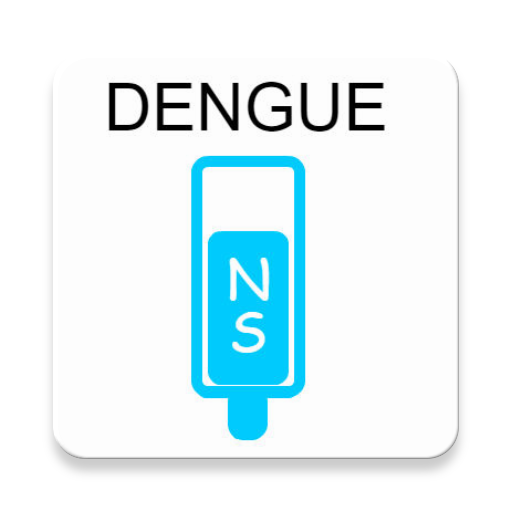 Dengue Algorithm and Fluid Calculator icon