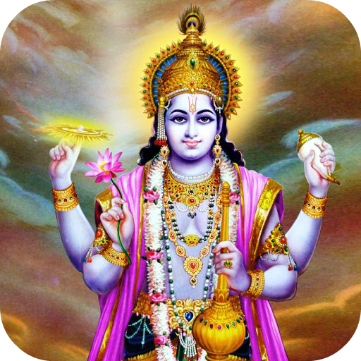 Sudarshana Ashtakam icon