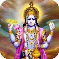 Sudarshana Ashtakam on 9Apps