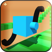 Draw Climb Runner أيقونة