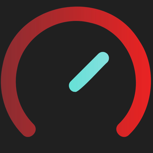 Internet Speed Test Meter 2021 icon