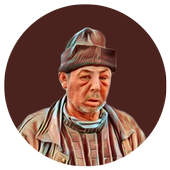 Homeless Simulator Go icon