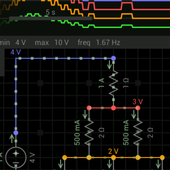 Guide For EveryCircuit icon