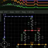 Guide For EveryCircuit on 9Apps
