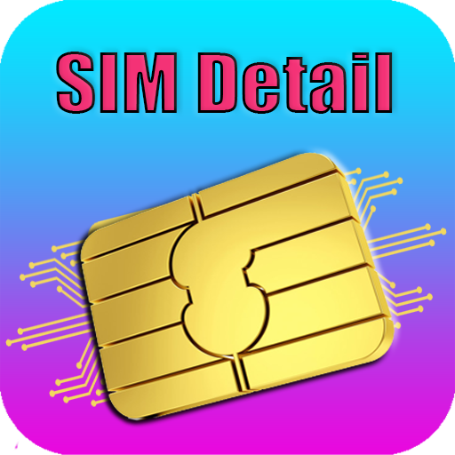 Pak Sim Data | Sim Owner Details icon