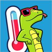 94 Degrees: fun trivia quiz on 9Apps