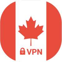 CANADA VPN - Unlimited Proxy & Fast Unblock Master