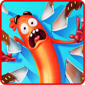Sausage Run 2 icon