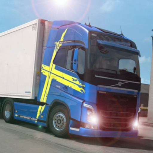 Truck Simulator icon