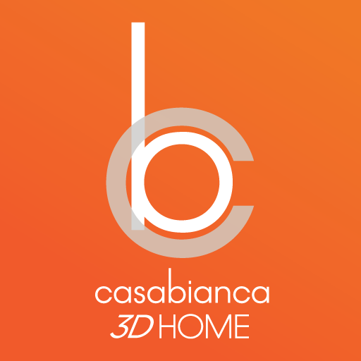 Casabianca Home 3D experience icon