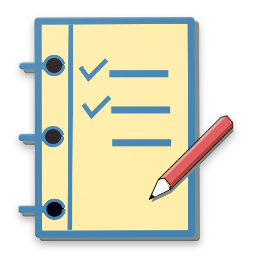 List Manager icon