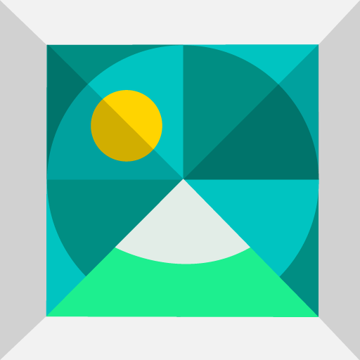 Gallery أيقونة