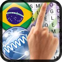 Caça Palavras Notícias FREE