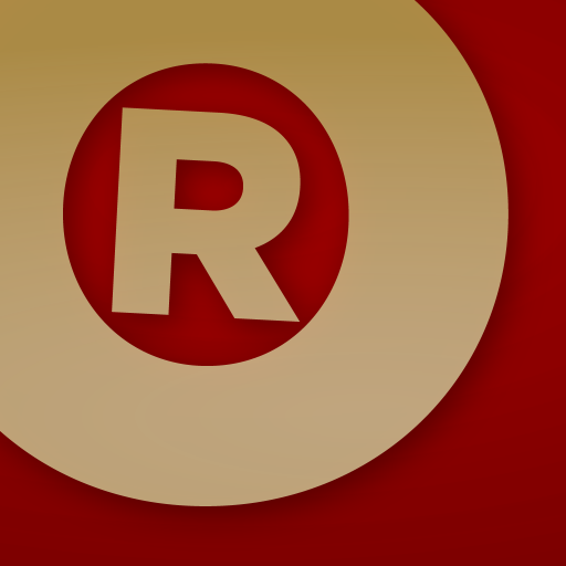 OOR Magazine NL icon