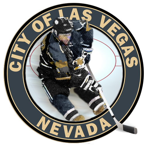 Las Vegas Hockey - Golden Knights Edition icon