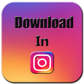 Video Downloader for Inst icon