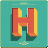 Signature - Name Art icon