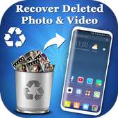 Recover Deleted All Files, Photos and Contacts on 9Apps