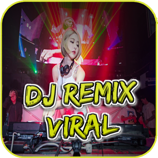 DJ REMIX AKU SUKA DIA MAK AKU SAYANG DIA MAK icon